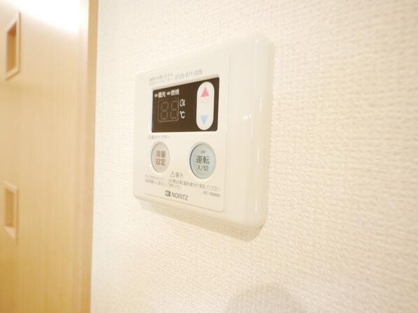 クレール四季彩の丘参番館の物件内観写真